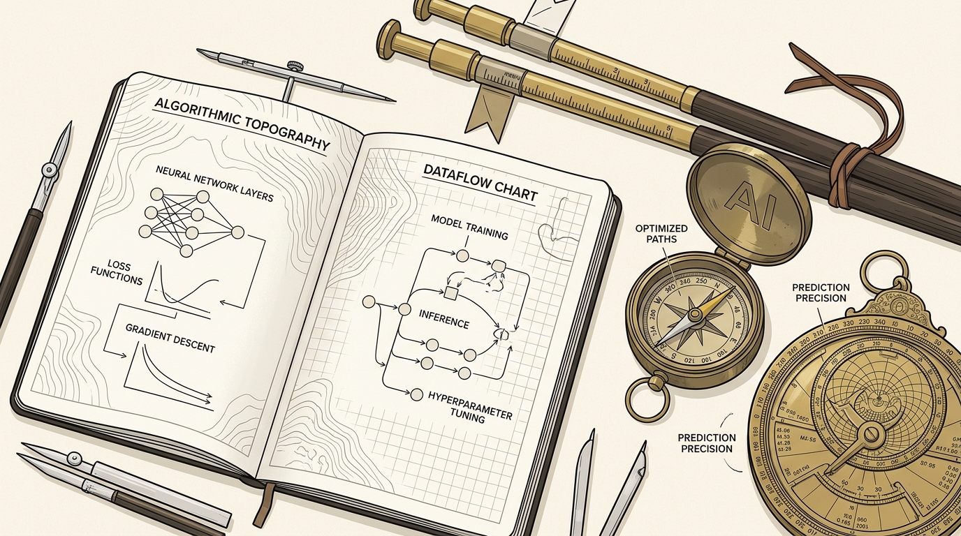 AI Concepts Field Guide